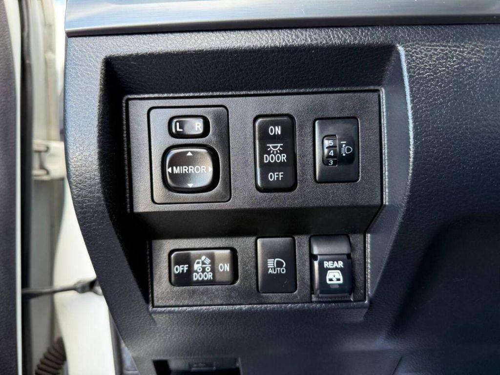 used 2020 Toyota Tundra car, priced at $41,995