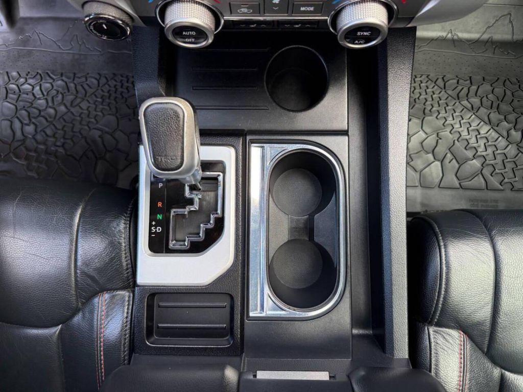 used 2020 Toyota Tundra car, priced at $41,995