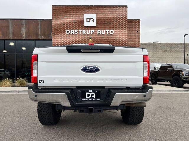 used 2019 Ford F-250 car, priced at $49,995