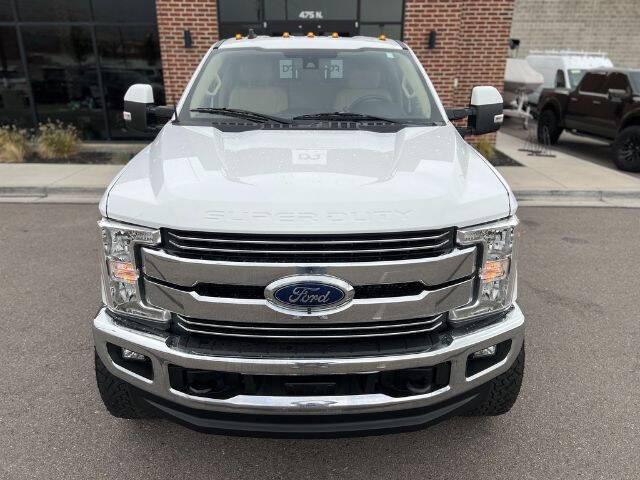 used 2019 Ford F-250 car, priced at $49,995