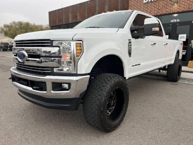 used 2019 Ford F-250 car, priced at $49,995