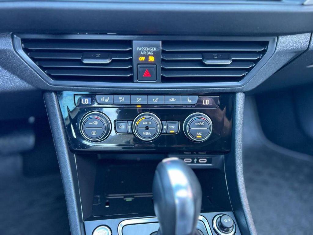 used 2021 Volkswagen Jetta car, priced at $18,995