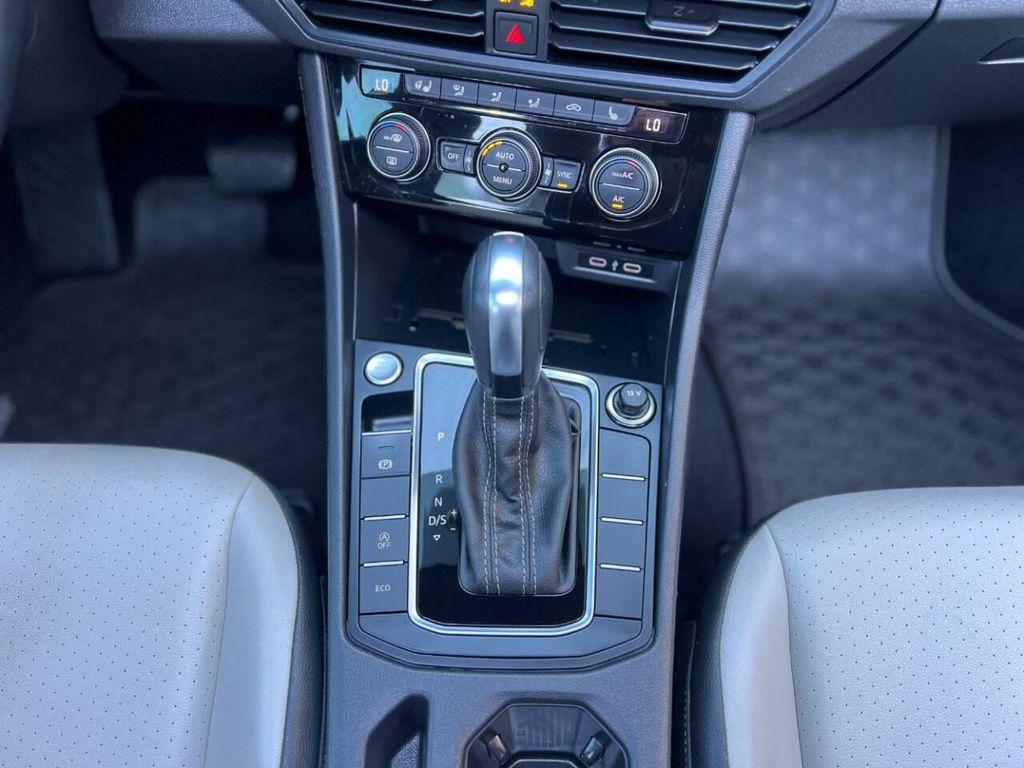 used 2021 Volkswagen Jetta car, priced at $18,995