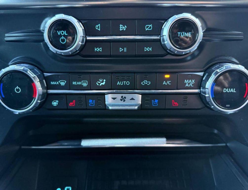 used 2022 Ford F-150 car, priced at $69,995