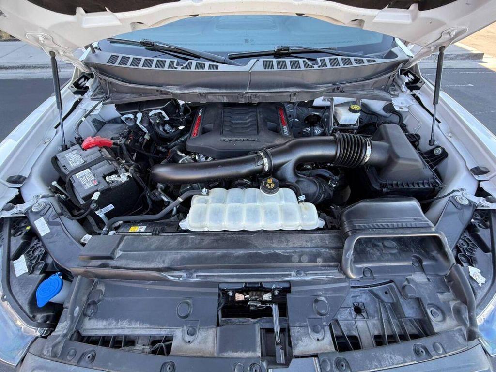 used 2022 Ford F-150 car, priced at $69,995