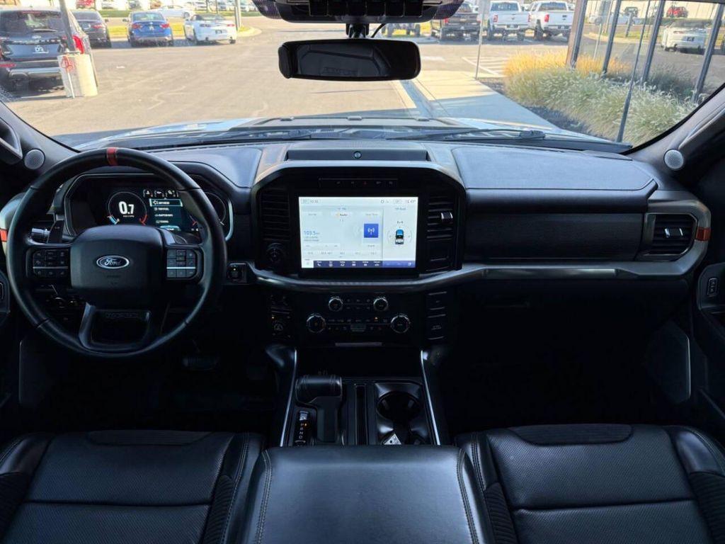 used 2022 Ford F-150 car, priced at $69,995