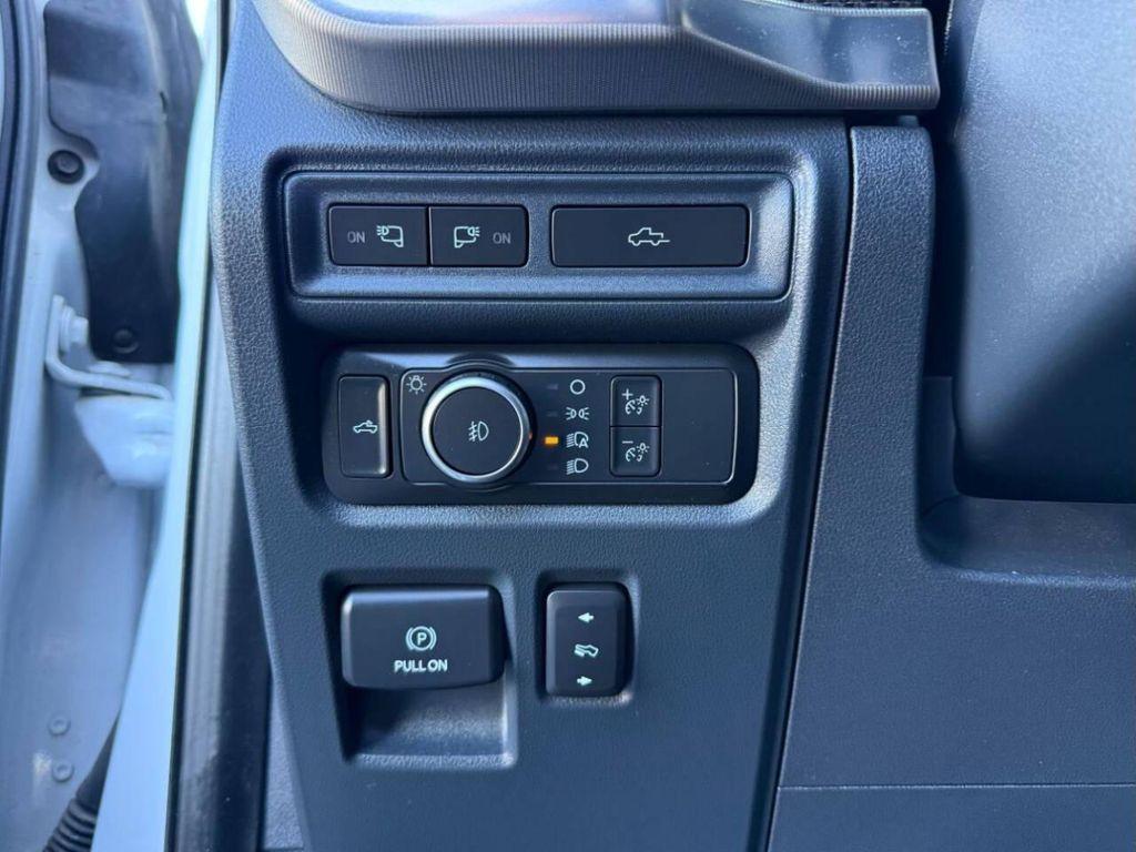 used 2022 Ford F-150 car, priced at $69,995