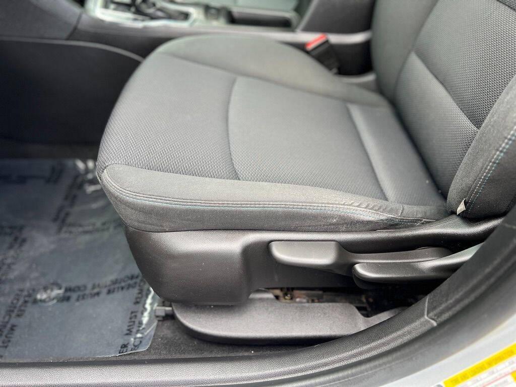 used 2016 Chevrolet Cruze car, priced at $7,995