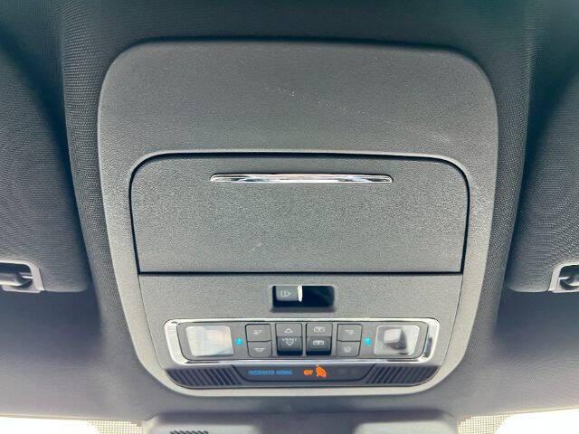 used 2021 Ford F-150 car, priced at $48,995