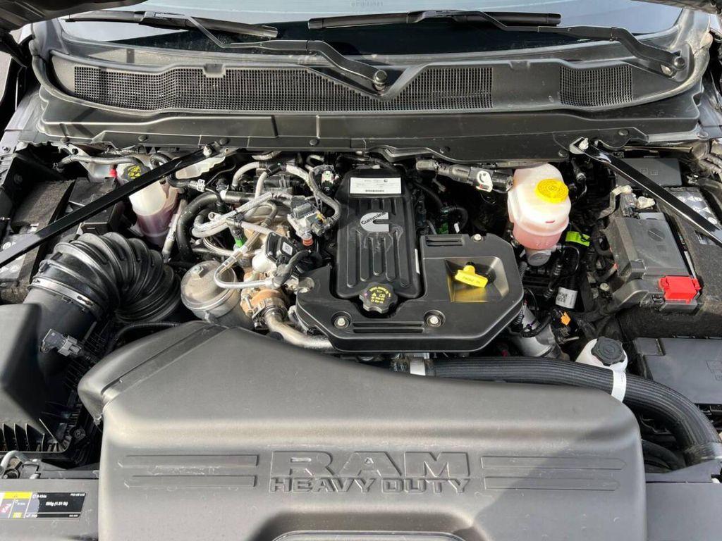used 2025 Ram 2500 car, priced at $85,995