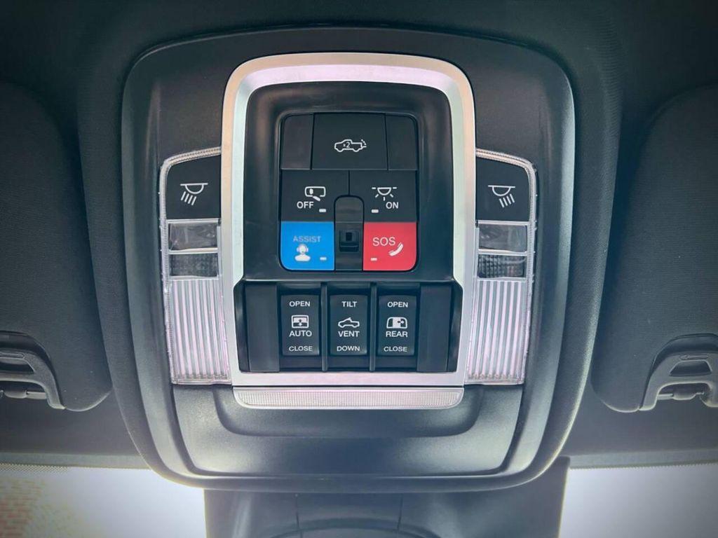 used 2025 Ram 2500 car, priced at $85,995