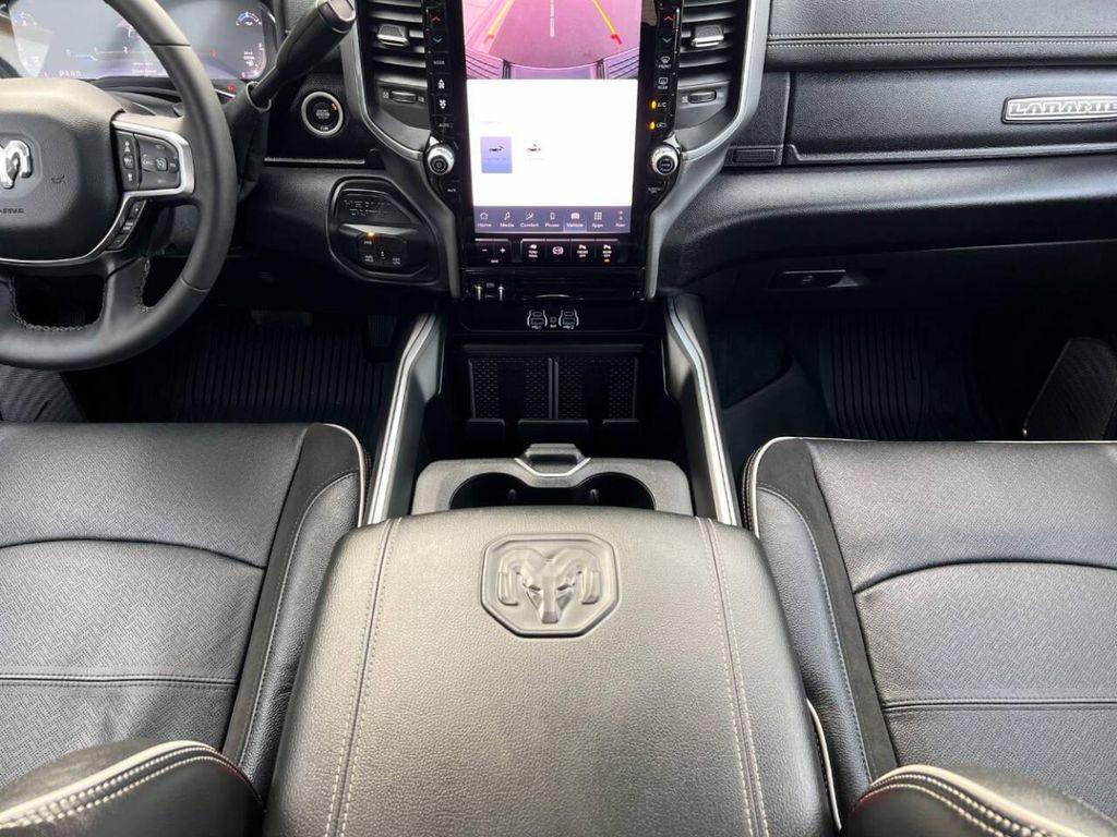 used 2025 Ram 2500 car, priced at $85,995