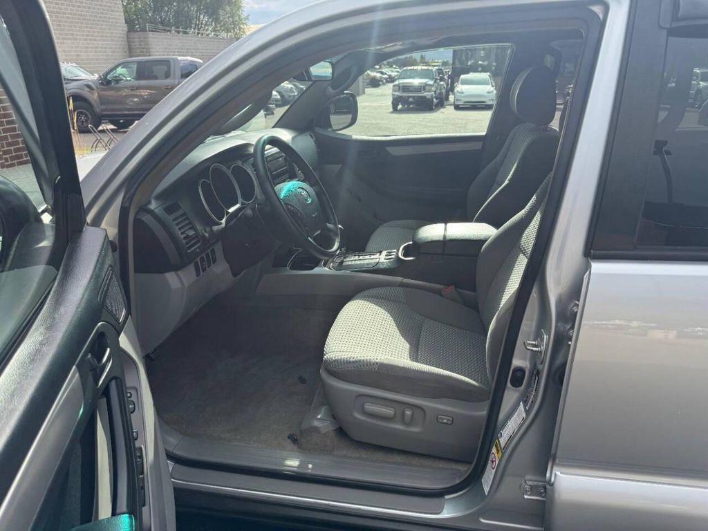 used 2006 Toyota 4Runner car, priced at $20,995