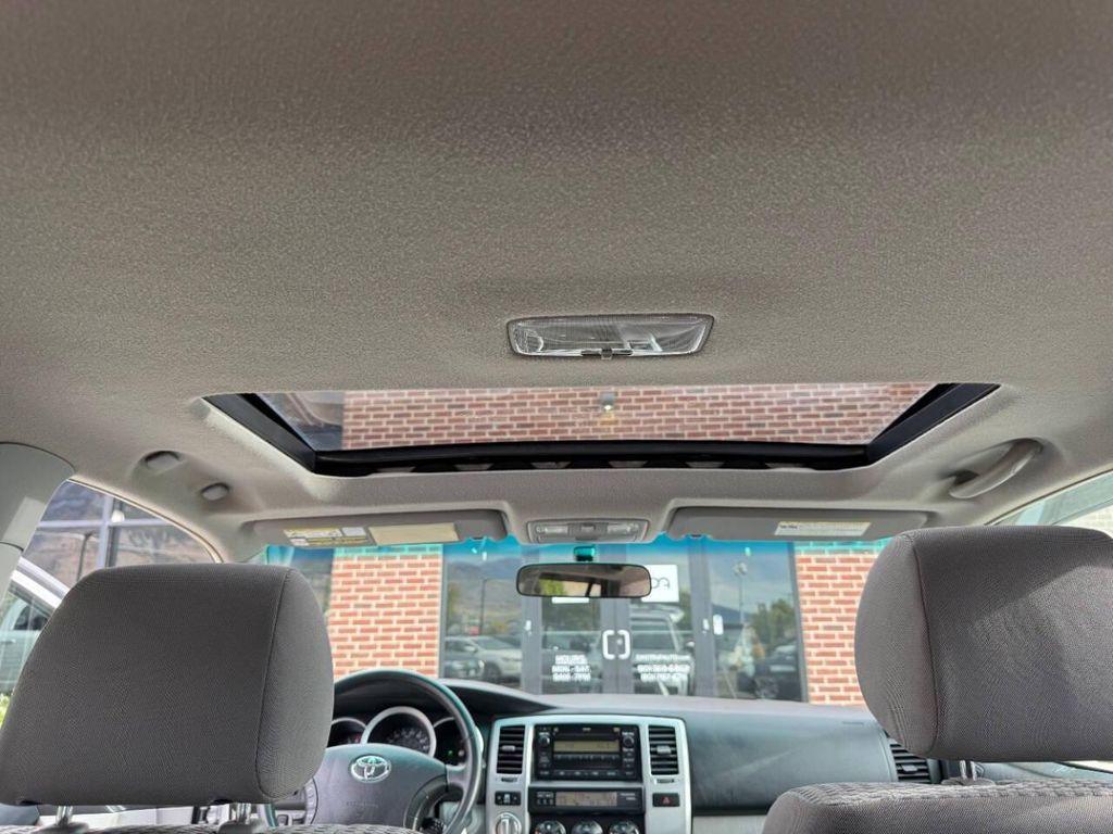 used 2006 Toyota 4Runner car, priced at $20,995