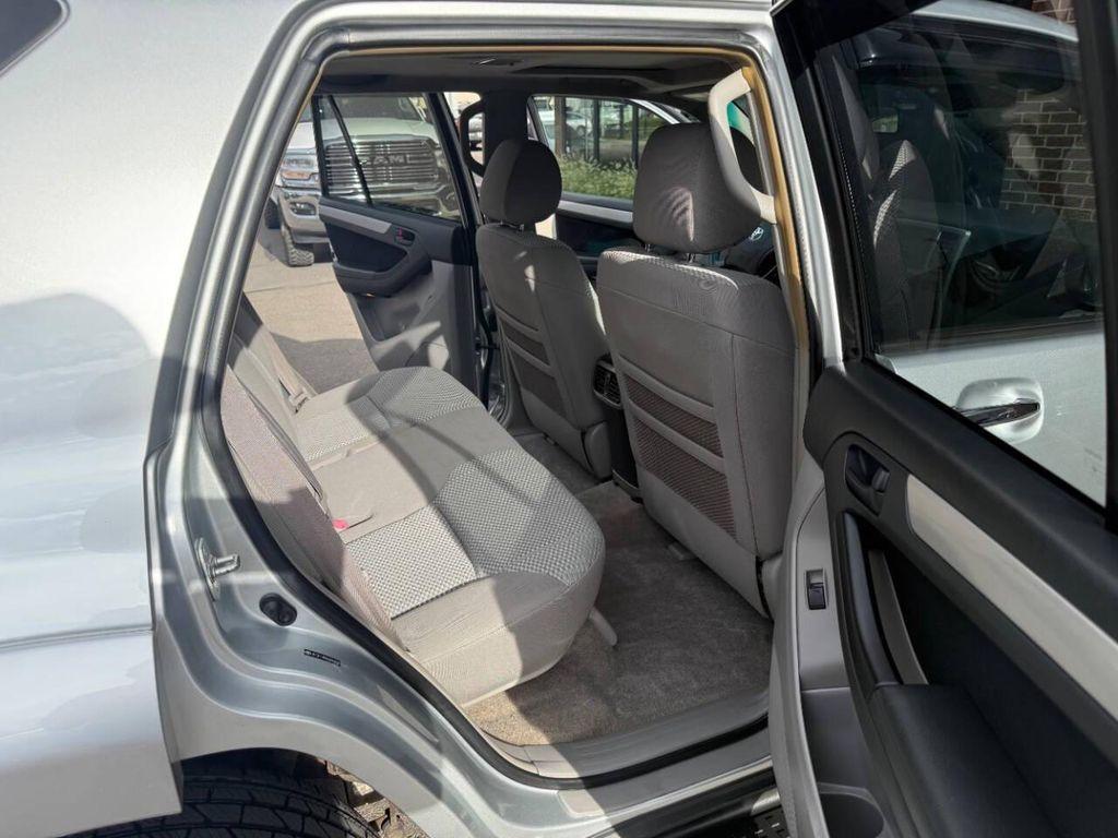 used 2006 Toyota 4Runner car, priced at $20,995
