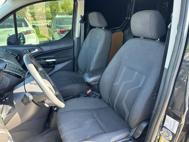 used 2015 Ford Transit Connect car, priced at $13,995