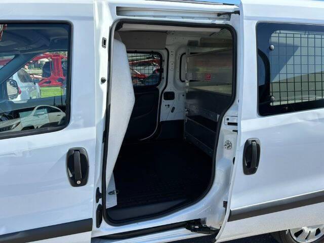 used 2019 Ram ProMaster City car, priced at $13,995