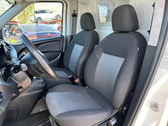 used 2019 Ram ProMaster City car, priced at $13,995