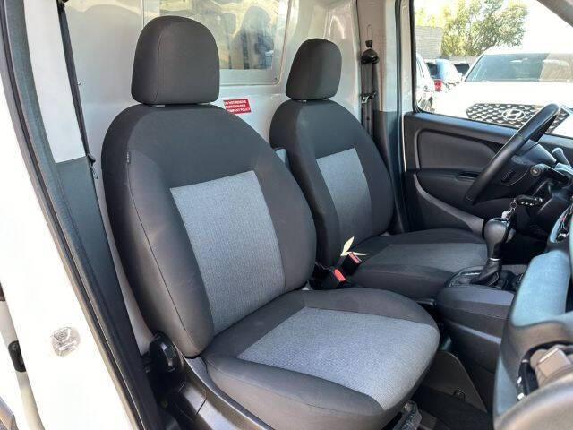 used 2019 Ram ProMaster City car, priced at $13,995