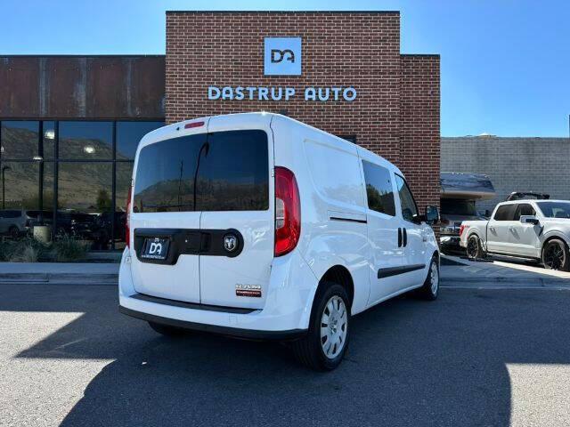 used 2019 Ram ProMaster City car, priced at $13,995