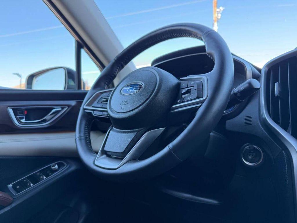 used 2019 Subaru Ascent car, priced at $19,995