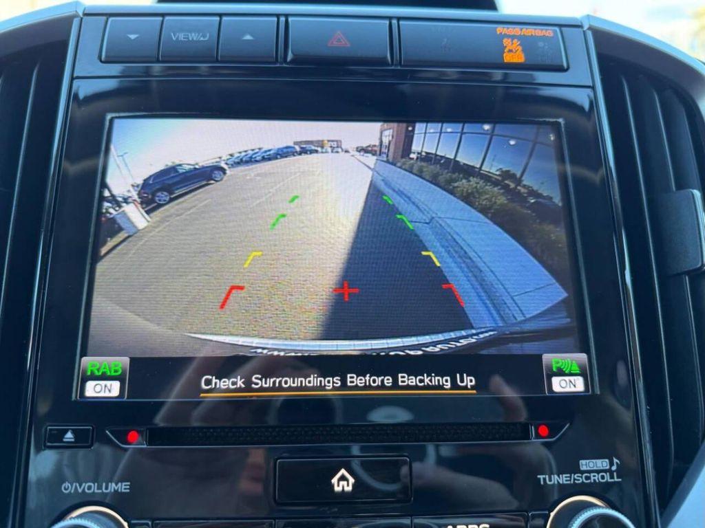 used 2019 Subaru Ascent car, priced at $19,995