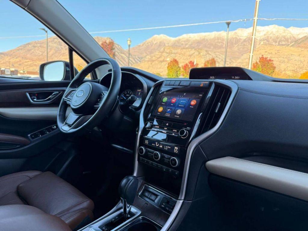 used 2019 Subaru Ascent car, priced at $19,995