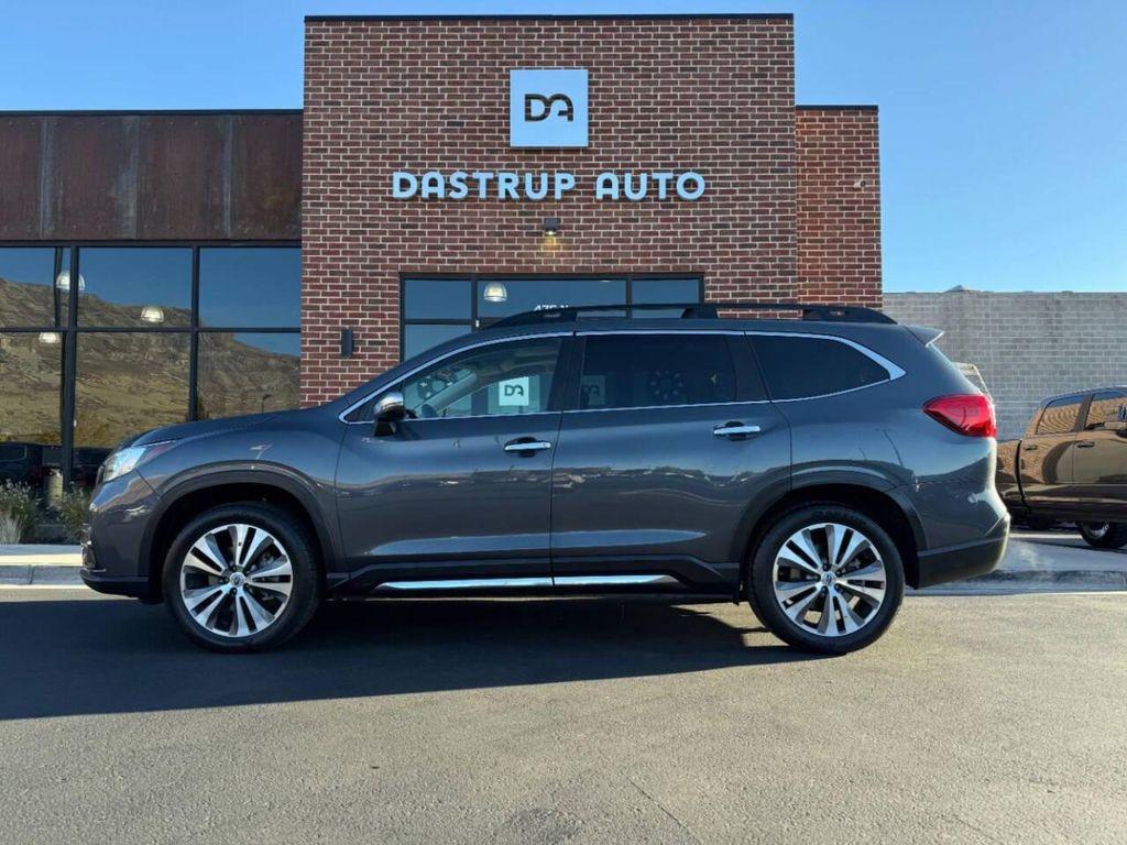 used 2019 Subaru Ascent car, priced at $19,995