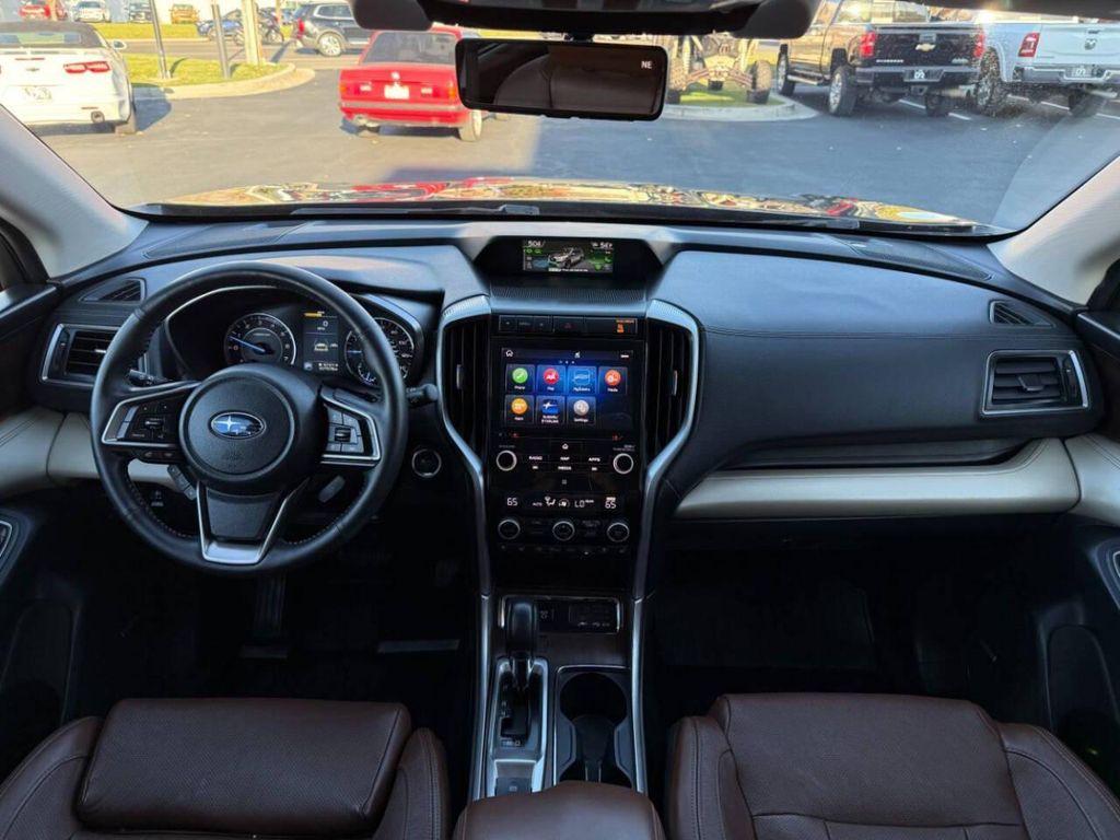 used 2019 Subaru Ascent car, priced at $19,995