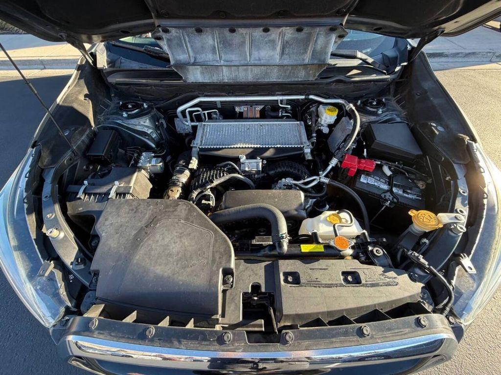 used 2019 Subaru Ascent car, priced at $19,995