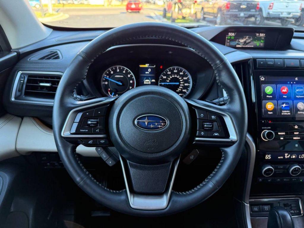 used 2019 Subaru Ascent car, priced at $19,995