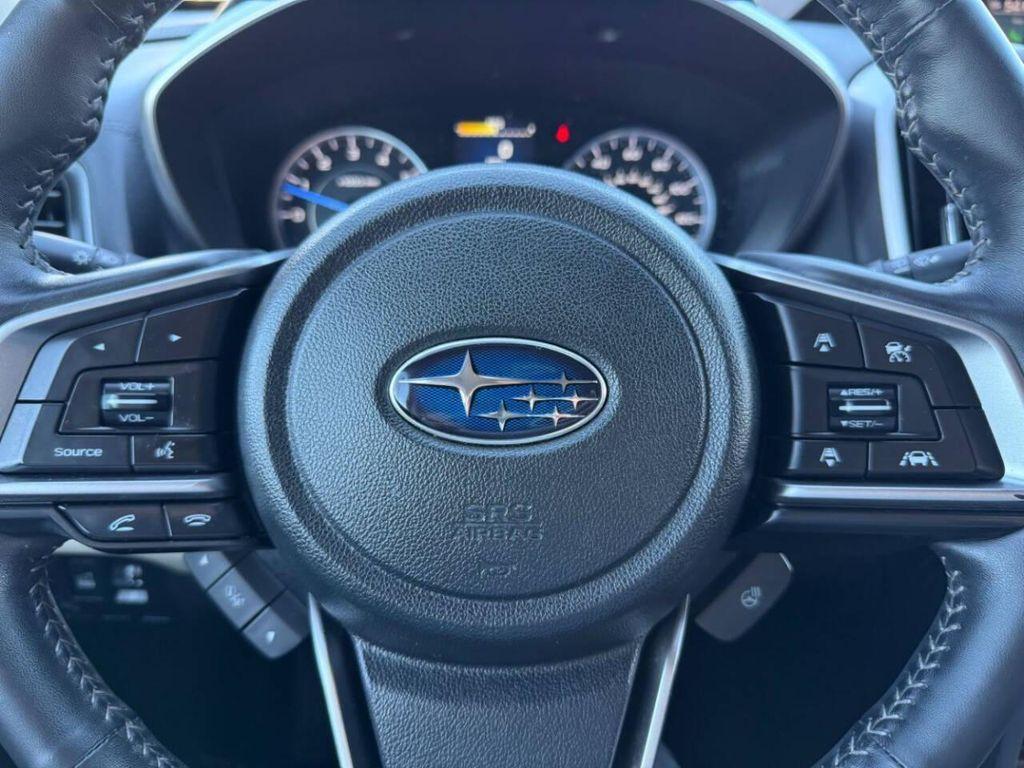 used 2019 Subaru Ascent car, priced at $19,995