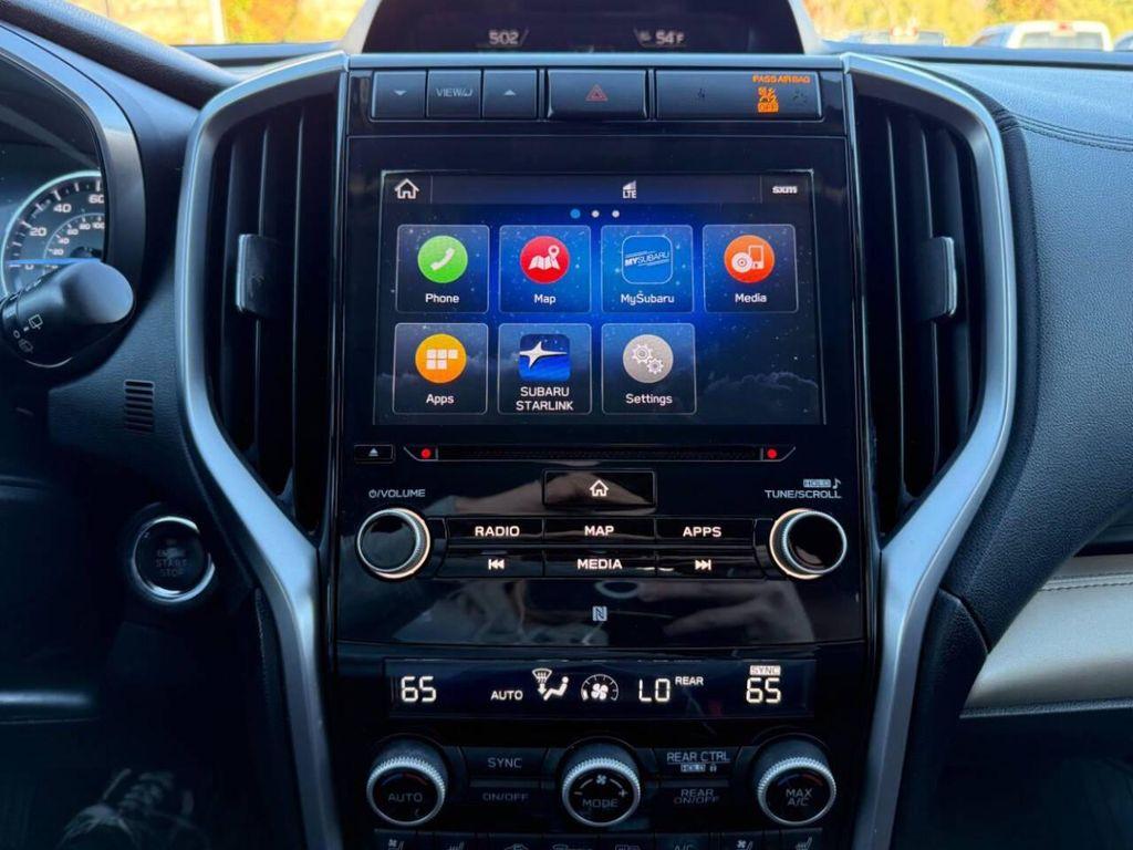 used 2019 Subaru Ascent car, priced at $19,995