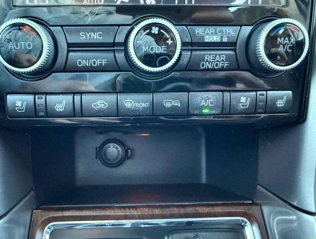 used 2019 Subaru Ascent car, priced at $19,995