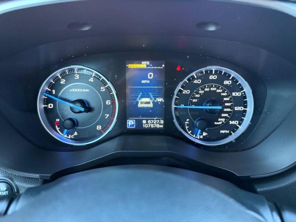 used 2019 Subaru Ascent car, priced at $19,995