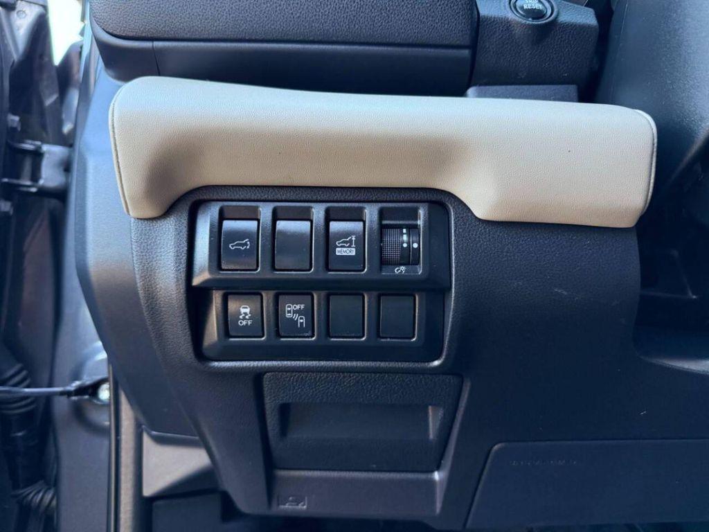 used 2019 Subaru Ascent car, priced at $19,995