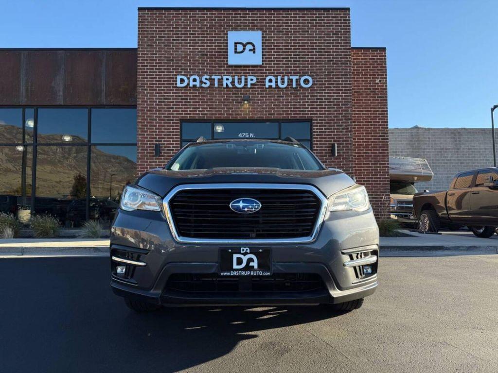 used 2019 Subaru Ascent car, priced at $19,995