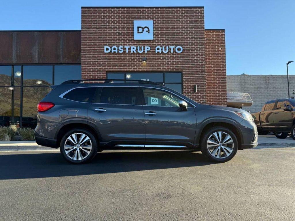 used 2019 Subaru Ascent car, priced at $19,995