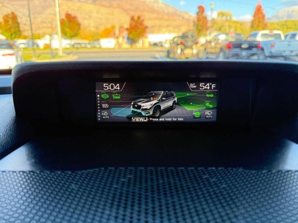 used 2019 Subaru Ascent car, priced at $19,995