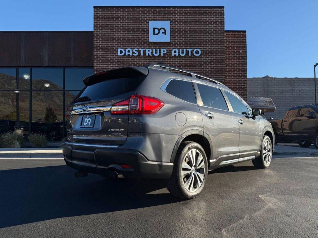 used 2019 Subaru Ascent car, priced at $19,995