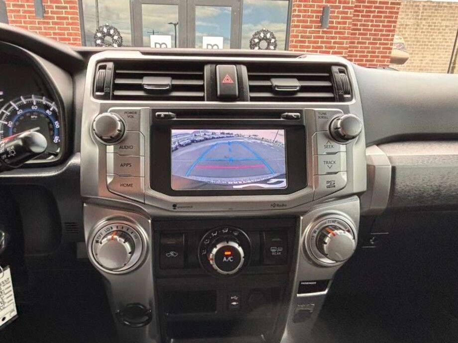used 2014 Toyota 4Runner car, priced at $24,995