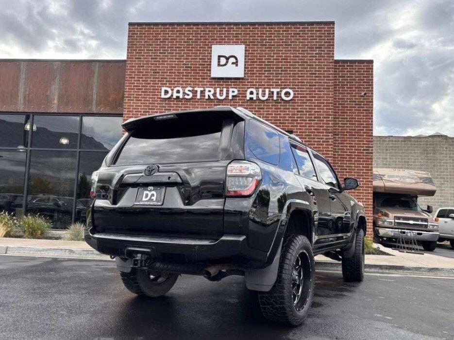used 2014 Toyota 4Runner car, priced at $24,995