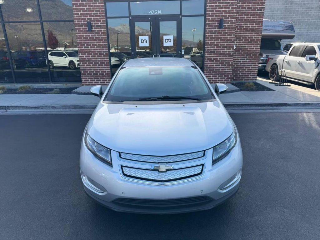 used 2014 Chevrolet Volt car, priced at $9,995