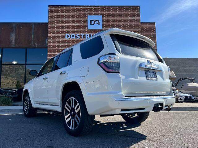 used 2014 Toyota 4Runner car, priced at $29,995