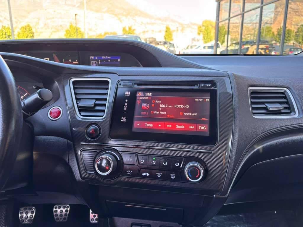used 2014 Honda Civic car, priced at $12,495