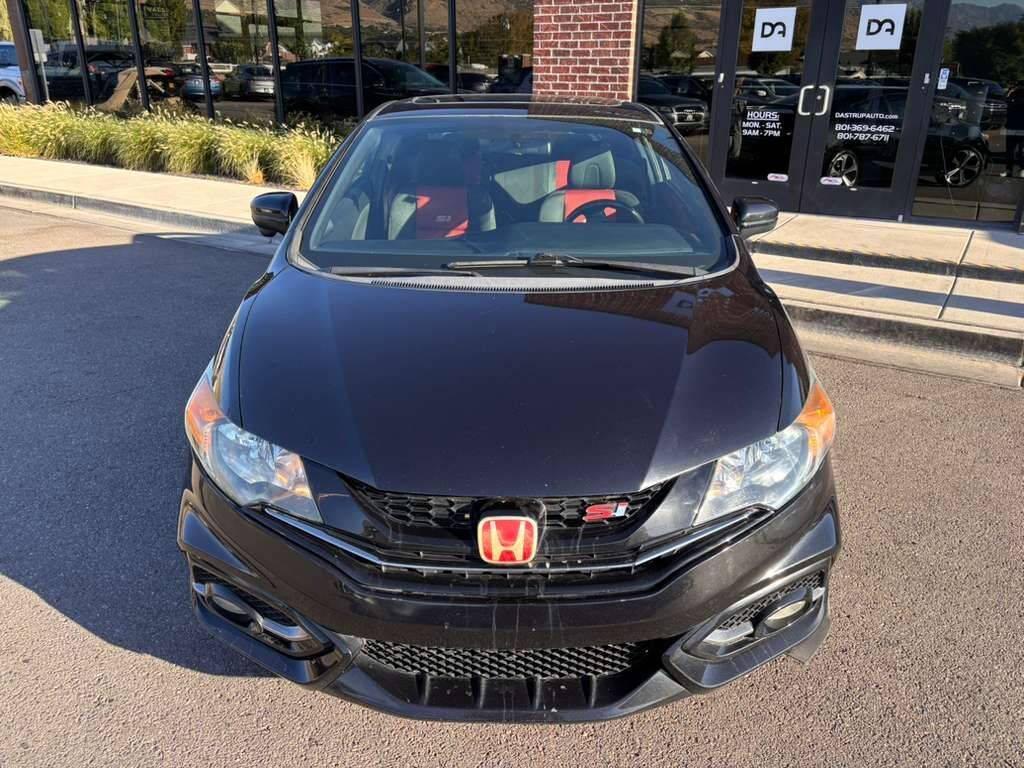 used 2014 Honda Civic car, priced at $12,495