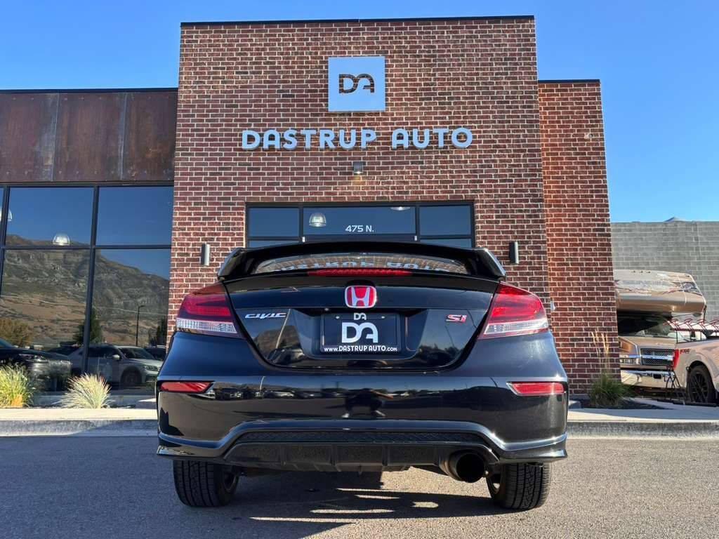 used 2014 Honda Civic car, priced at $12,495