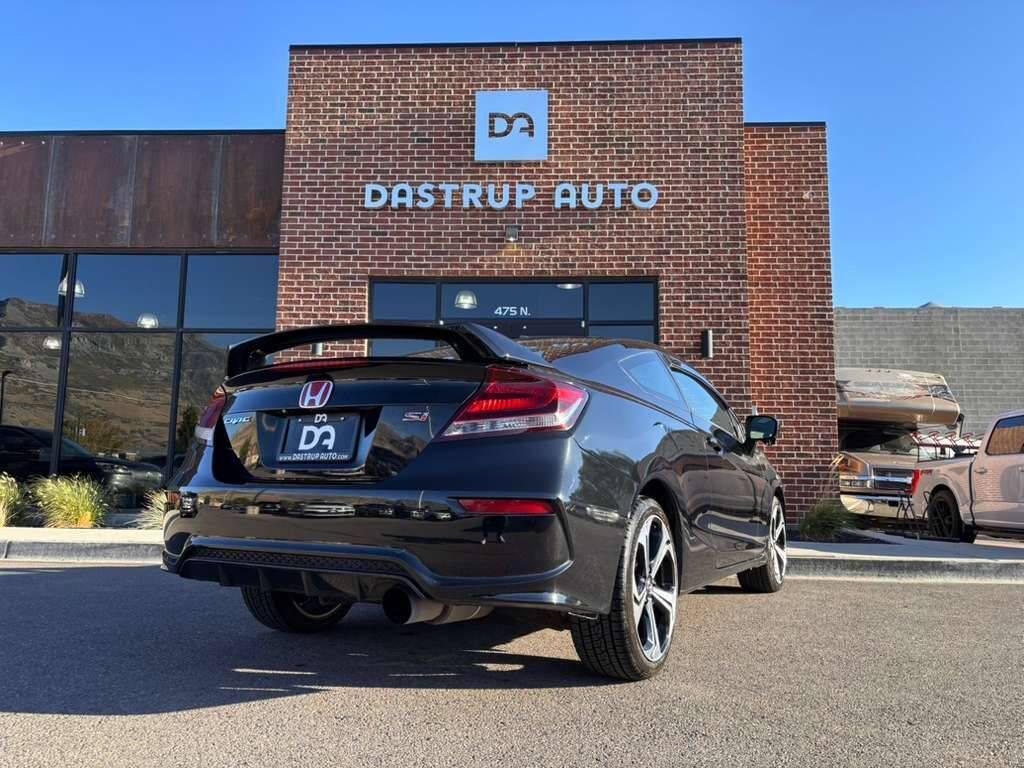 used 2014 Honda Civic car, priced at $12,495