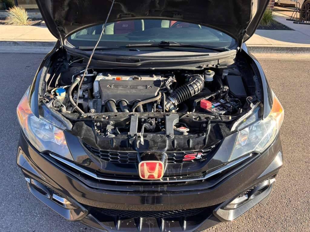 used 2014 Honda Civic car, priced at $12,495