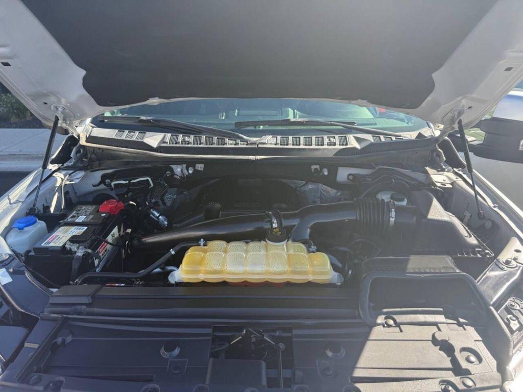 used 2018 Ford F-150 car, priced at $39,995